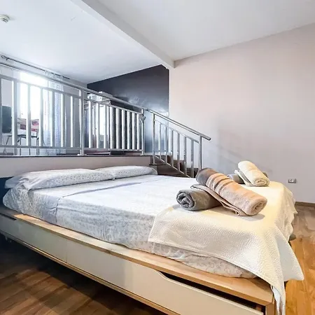 Open Space - Smartworker Place - 3 Persons Apartment