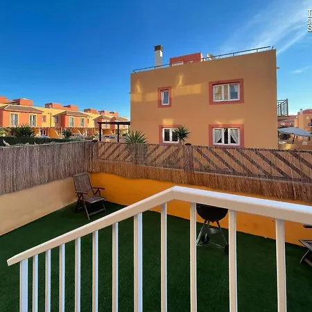 Open Space - Smartworker Place - 3 Persons Apartment *