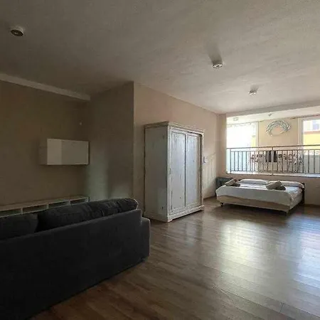 Apartment Open Space - Smartworker Place - 3 Persons Corralejo