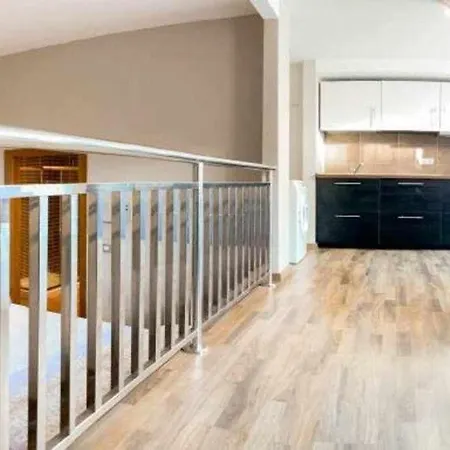 Open Space - Smartworker Place - 3 Persons Apartment *