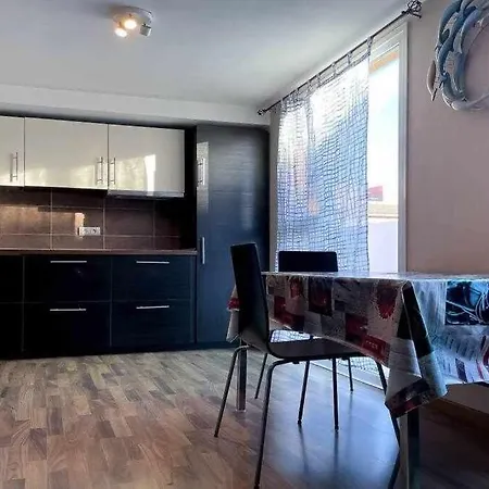 Apartment Open Space - Smartworker Place - 3 Persons
